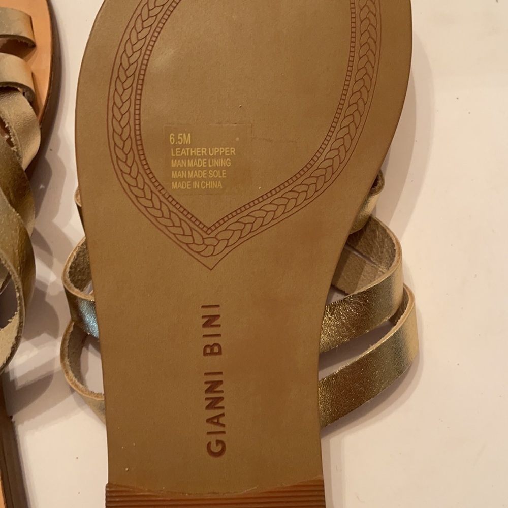 Sandal - Picture 6 of 6